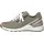 Marco Tozzi Wedge Sneakers Grau Damen 38