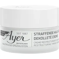 Ayer Restructuring Throat Cream 50 ml Damen