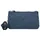 Kipling Damen Creativity L Münzbörse Blau (True Navy) - 18.5x11x5 cm