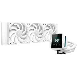 Deepcool Mystique 360 WH - CPU-Wasserkühlung