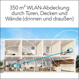 Netgear Orbi RBK762S 2 St.