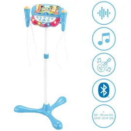 Lexibook Lexibook, Bluey, Lautsprecher-Ständer-Set, S160BY