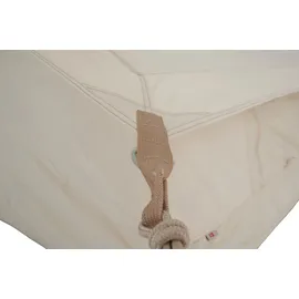 Nordisk Ydun 5.5 Basic Cotton beige