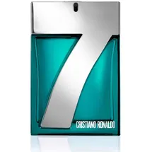 Cristiano Ronaldo CR7 Origins Eau de Toilette 30 ml