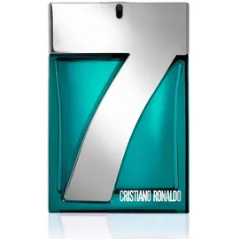 Cristiano Ronaldo CR7 Origins Eau de Toilette 30 ml