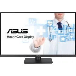 ASUS HealthCare HA2441A Monitor - WQHD, IPS, AGLR, DICOM Pre-Set Business