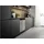 KOENIC KDW 6041 B BU Einbau-Geschirrspüler (unterbaufähig, 595 mm breit, Edelstahl)