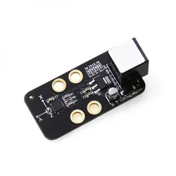 Makeblock Me 3-Axis Accelerometer and Gyro Sensor, Programmierbarer Spielzeugbes
