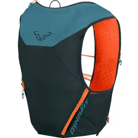 Dynafit Alpine 8 Laufrucksack (Größe XL, blau)