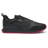 Hugo Icelin Runn pumf Herren Schwarz 43