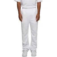 URBAN CLASSICS Basic Hosen White L