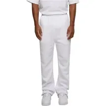 URBAN CLASSICS Basic Hosen White L