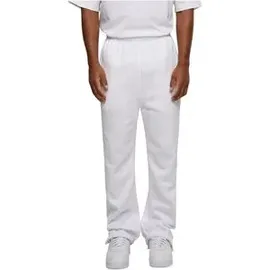 URBAN CLASSICS Basic Hosen White L
