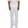 URBAN CLASSICS Basic Hosen White L