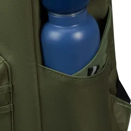 American Tourister Brightup 19.5l Rucksack Olive Green One Size