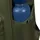 American Tourister Brightup 19.5l Rucksack Olive Green One Size
