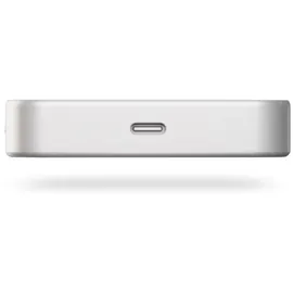 Zen Zens Powerbank Pro 1 Slim 10.000 mAh weiß