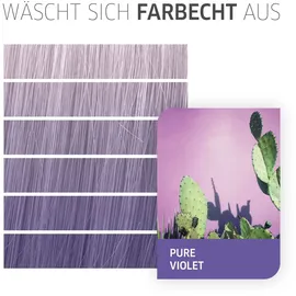 Wella Color Fresh Create 5 pure violet 60 ml