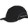 tecwerk Daylight Base-Cap II schwarz 52-65 cm