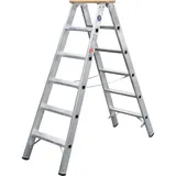 Iller-Leiter Stufenstehleiter 51706