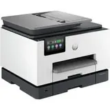 OfficeJet Pro 9132e, Multifunktionsdrucker - grau, HP+, Instant Ink, USB, WLAN, Kopie, Scan, Fax