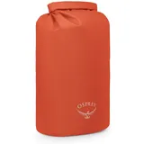 Osprey Wildwater 35 Drysack (Größe 35L, Orange