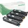 Ampertec Kompatibel zu HP 219X Multipack-CMYK