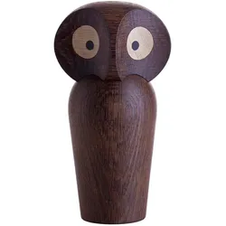 ArchitectMade - Owl Large, Eiche geräuchert