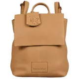 Burkely Soft Skylar Rucksack Beige