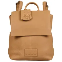 Burkely Soft Skylar Rucksack Beige