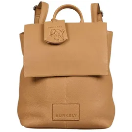 Burkely Soft Skylar Rucksack Beige