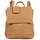 Burkely Soft Skylar Rucksack Beige