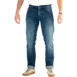 Riding Culture Tapered Slim Jeans