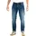 Riding Culture Tapered Slim Jeans