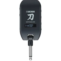 Boss Katana Go Headphone Amp Kopfhörerverstärker