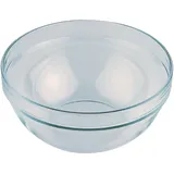 APS Glaschüssel transparent 6-tlg.
