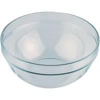 APS Glaschüssel transparent 6-tlg.