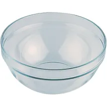 APS Glaschüssel transparent 6-tlg.
