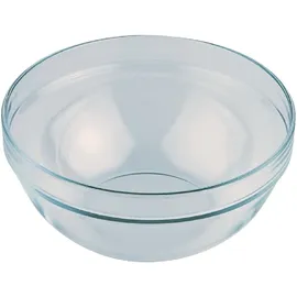 APS Glaschüssel transparent 6-tlg.