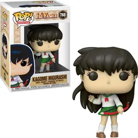 Funko Inuyasha - Kagome Higurashi 768 - Funko Pop! - Vinyl Figur