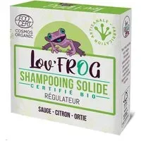 Lov’Frog Shampooing Solide 50 g