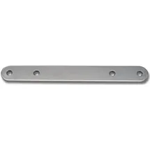 Pohl Verbindungsplatte für Küchentüren 110 mm