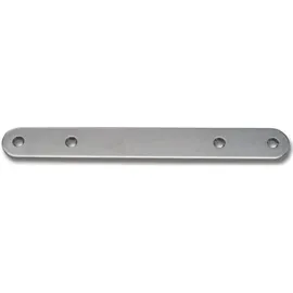 Pohl Verbindungsplatte für Küchentüren 110 mm
