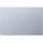 Legamaster Glas-Magnettafel 150,0 x 100,0 cm Pastellblau