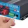 Ective SBB 60 Solar-Ladebooster mit integriertem Solarladeregler 60A