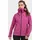 Schöffel Damen Style Blaueis Jacke (Größe M, pink)