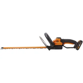 Worx WG261E inkl. 1 x 2 Ah
