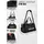 Gorilla Wear Everyday Gym Bag Schwarz