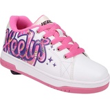 Heelys Unisex Split Sneaker, weiß, 39 EU