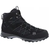 Hanwag Belorado II Mid Bunion GTX Schuhe (Größe 37.5, schwarz)